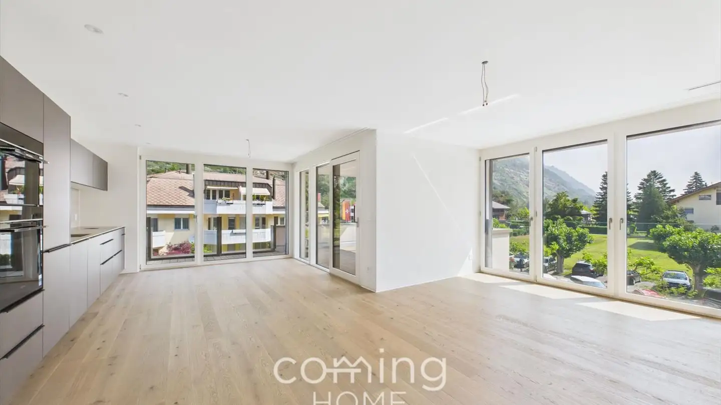 Appartamento in vendita - 3900 Brig - Foto 3