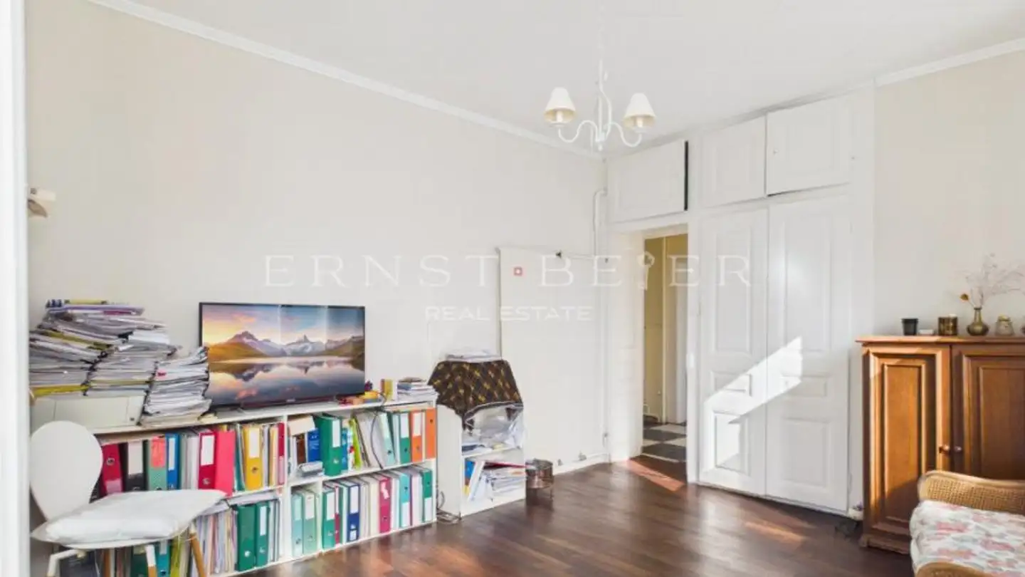 Apartment for sale - Rue Du Progrès 47, 2400 Le Locle - Photo 2
