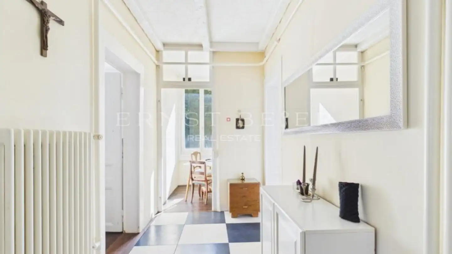 Apartment for sale - Rue Du Progrès 47, 2400 Le Locle - Photo 3