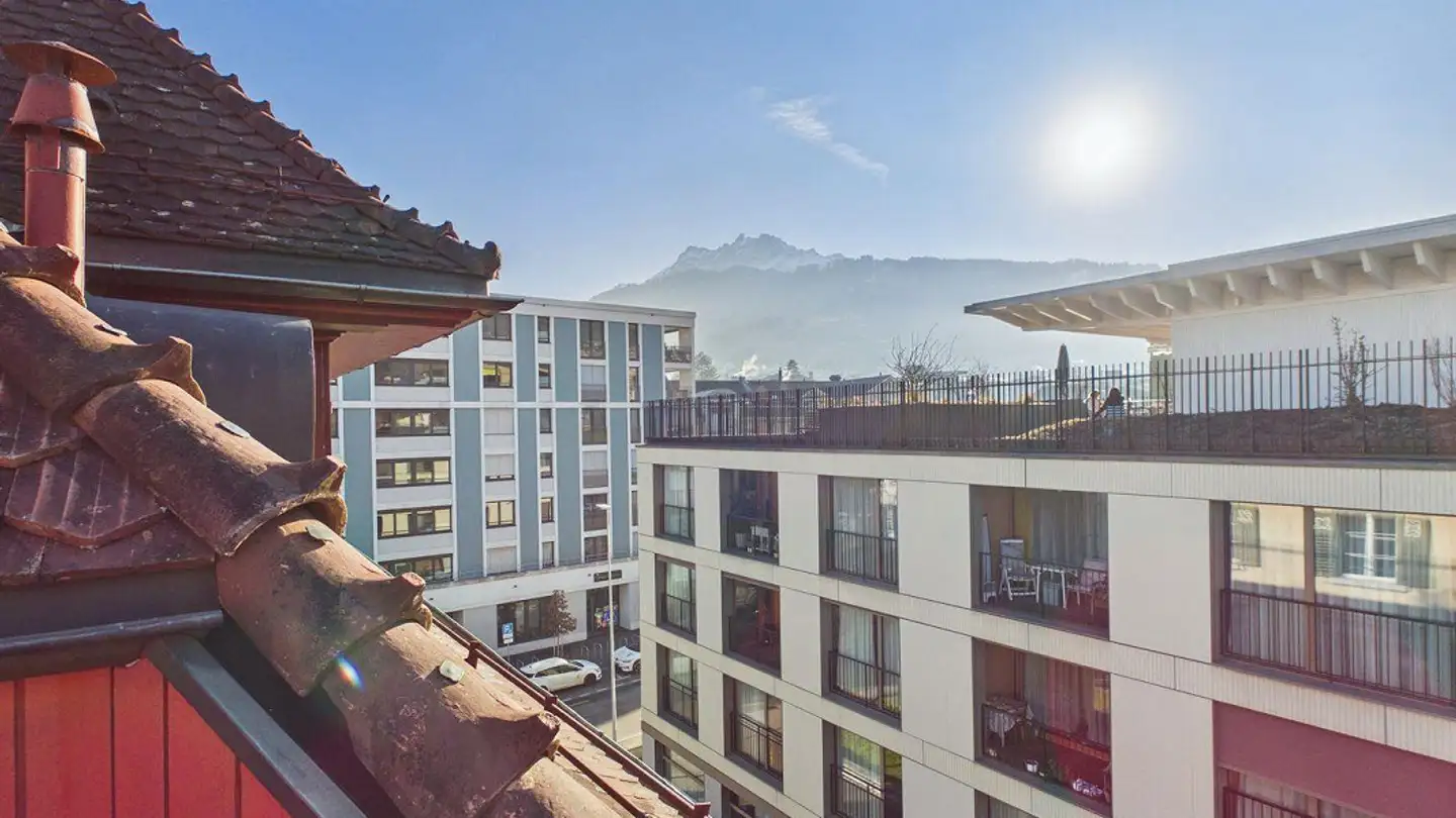 Appartamento in affitto - Schachenstrasse 13, 6010 Kriens - Foto 3