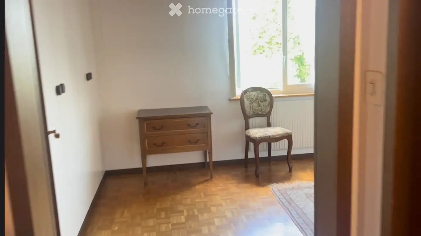 Stanza singola in affitto - 2013 Colombier NE