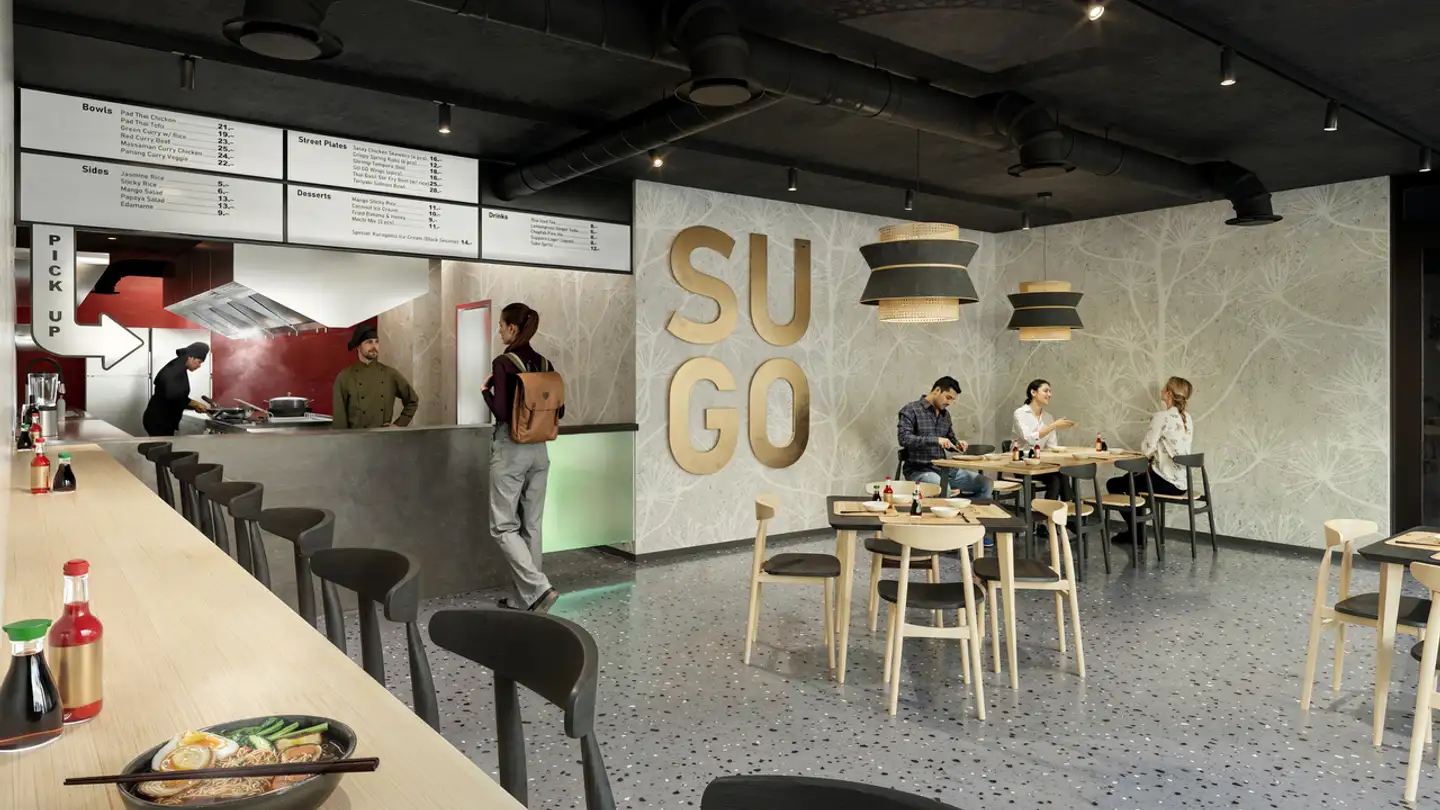 Negozio in affitto - Stadthausstrasse 63, 8400 Winterthur - Photo 4