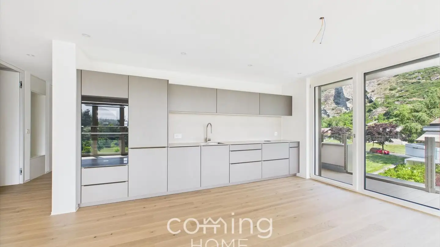 Appartamento in vendita - 3900 Brig - Foto 4