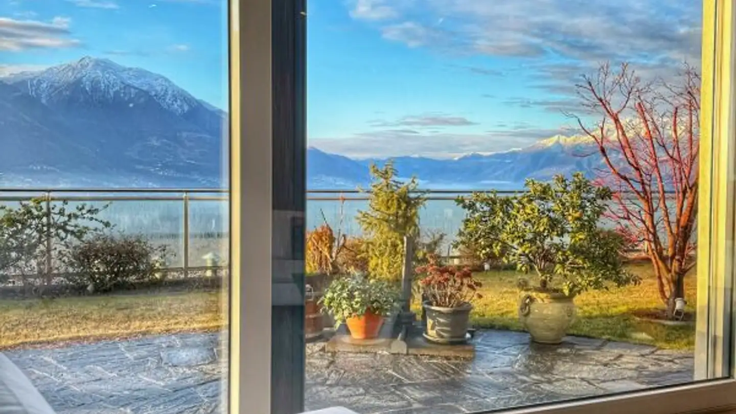 Appartamento in vendita - 6596 Gordola - Foto 4