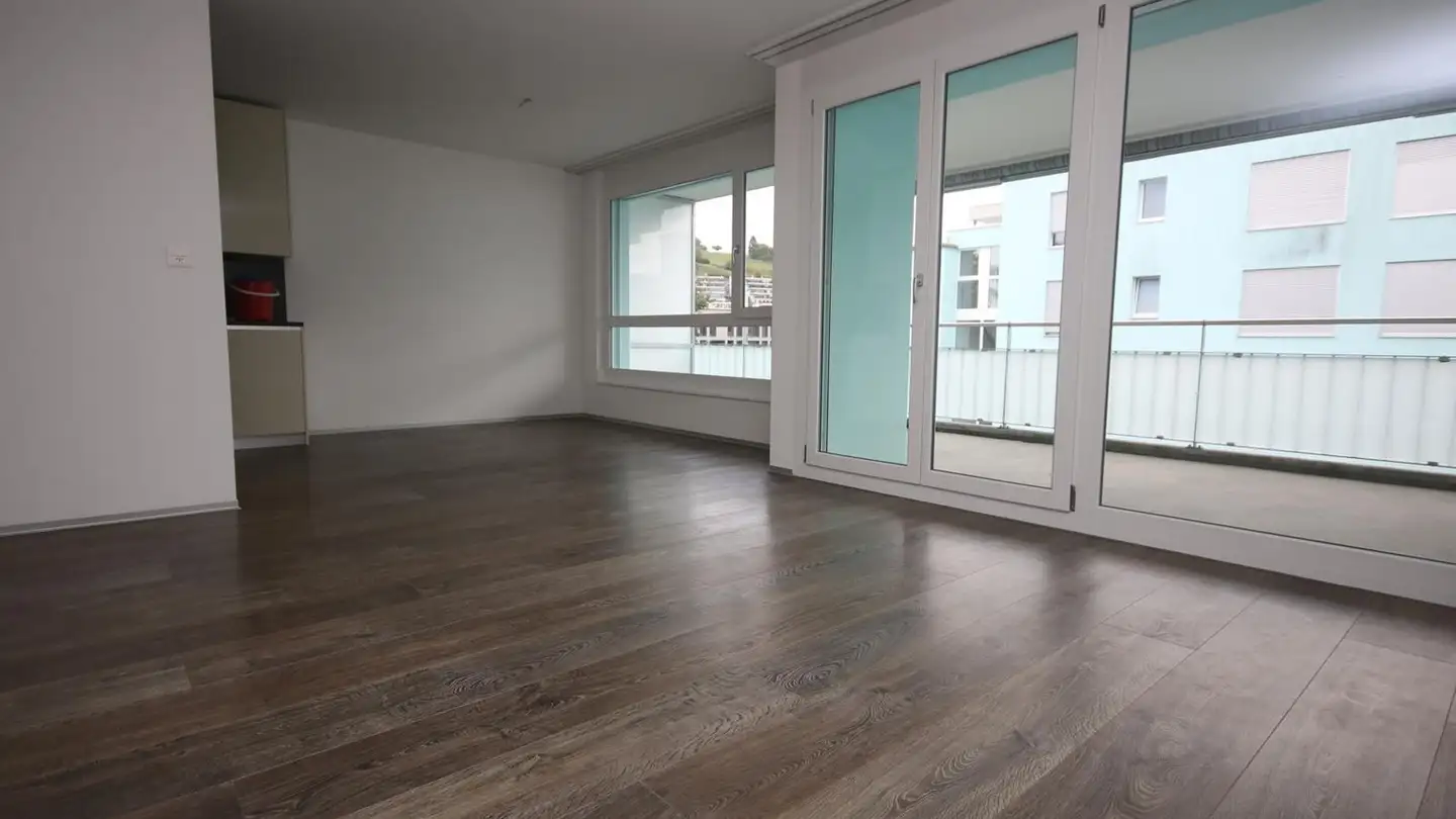 Appartement à louer - Ackerstrasse 13, 8180 Bülach