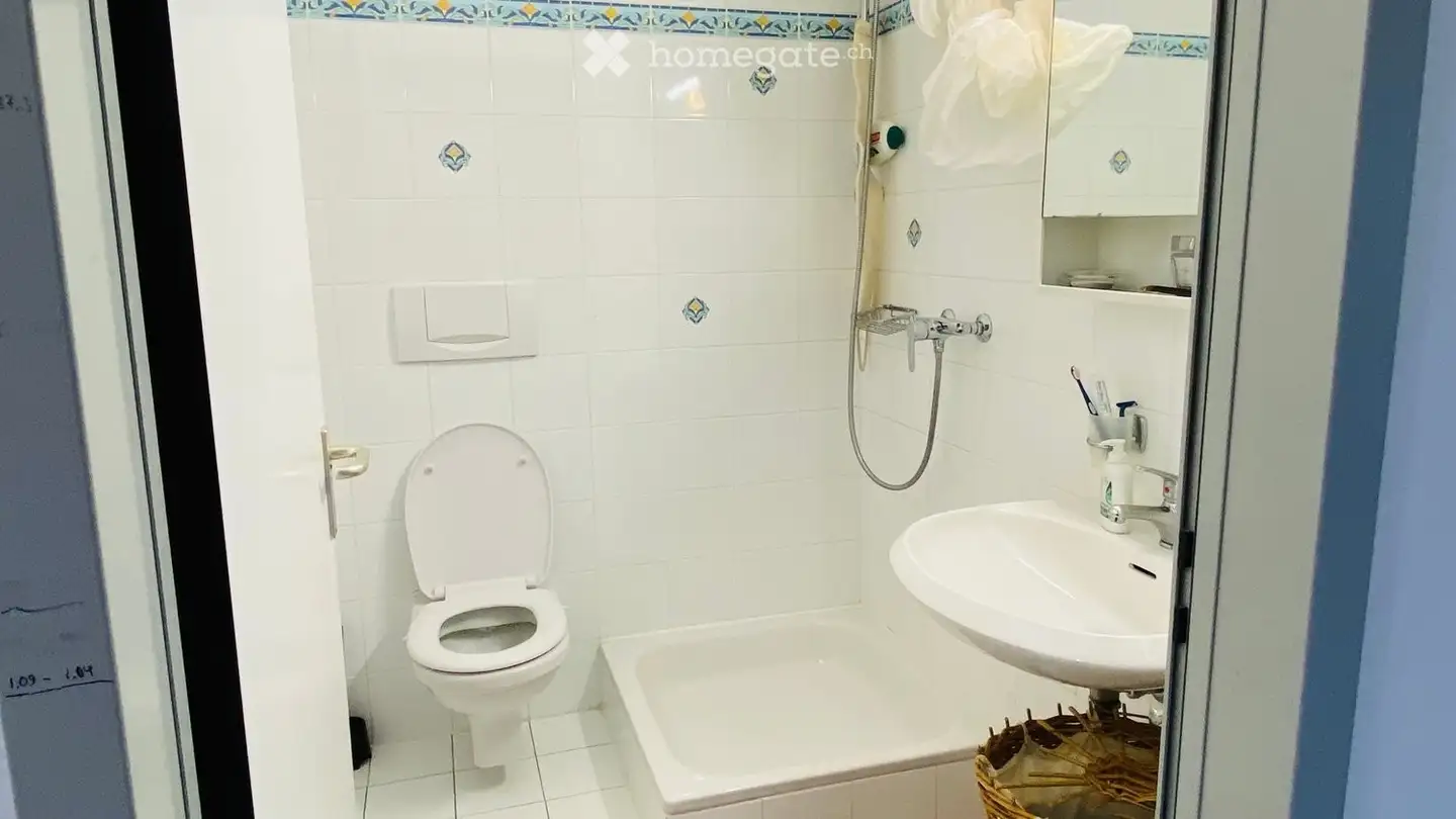 Wohnung mieten - Via Guasto 3, 6818 Melano - Foto 3