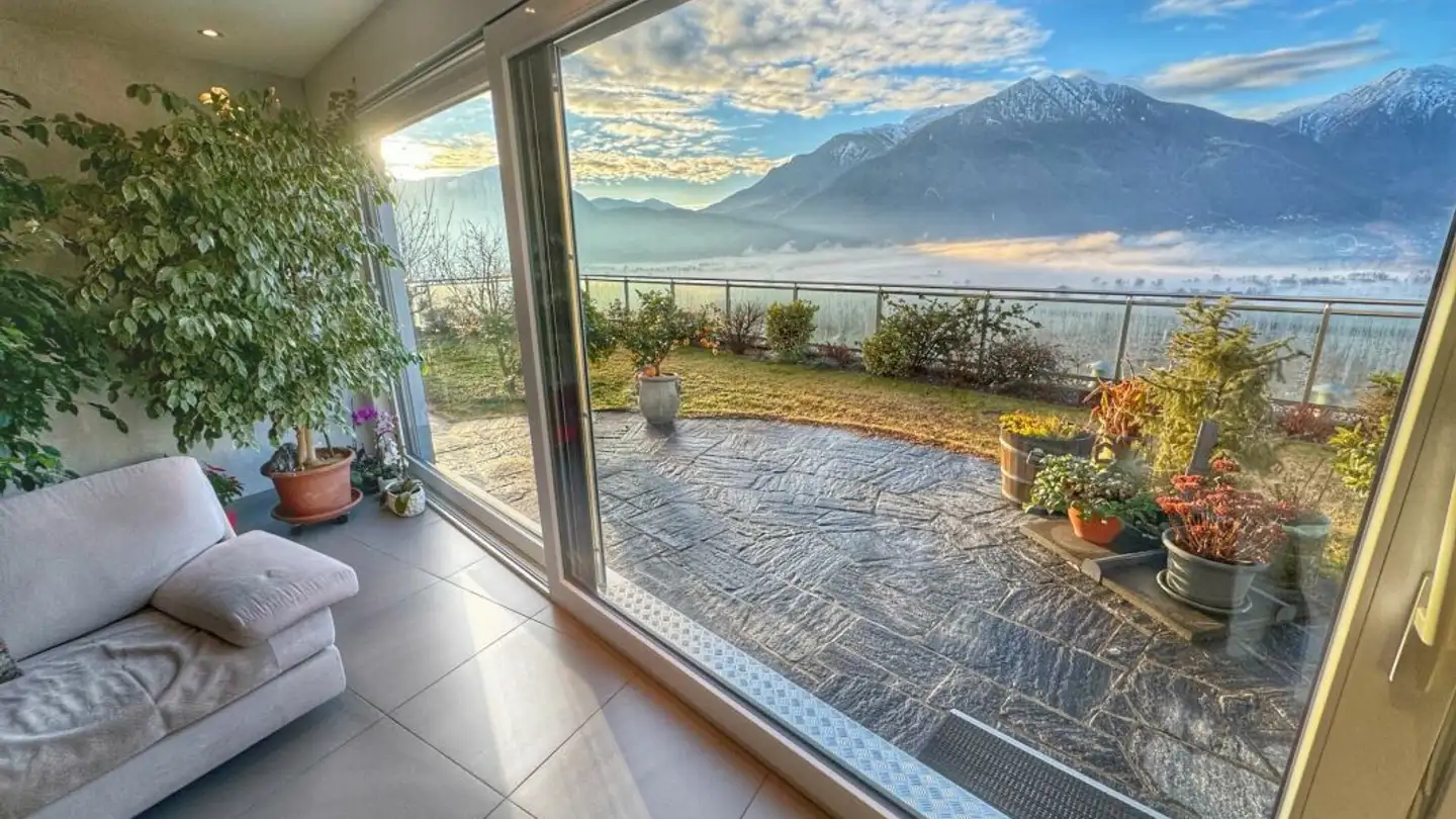 Appartamento in vendita - 6596 Gordola - Foto 2