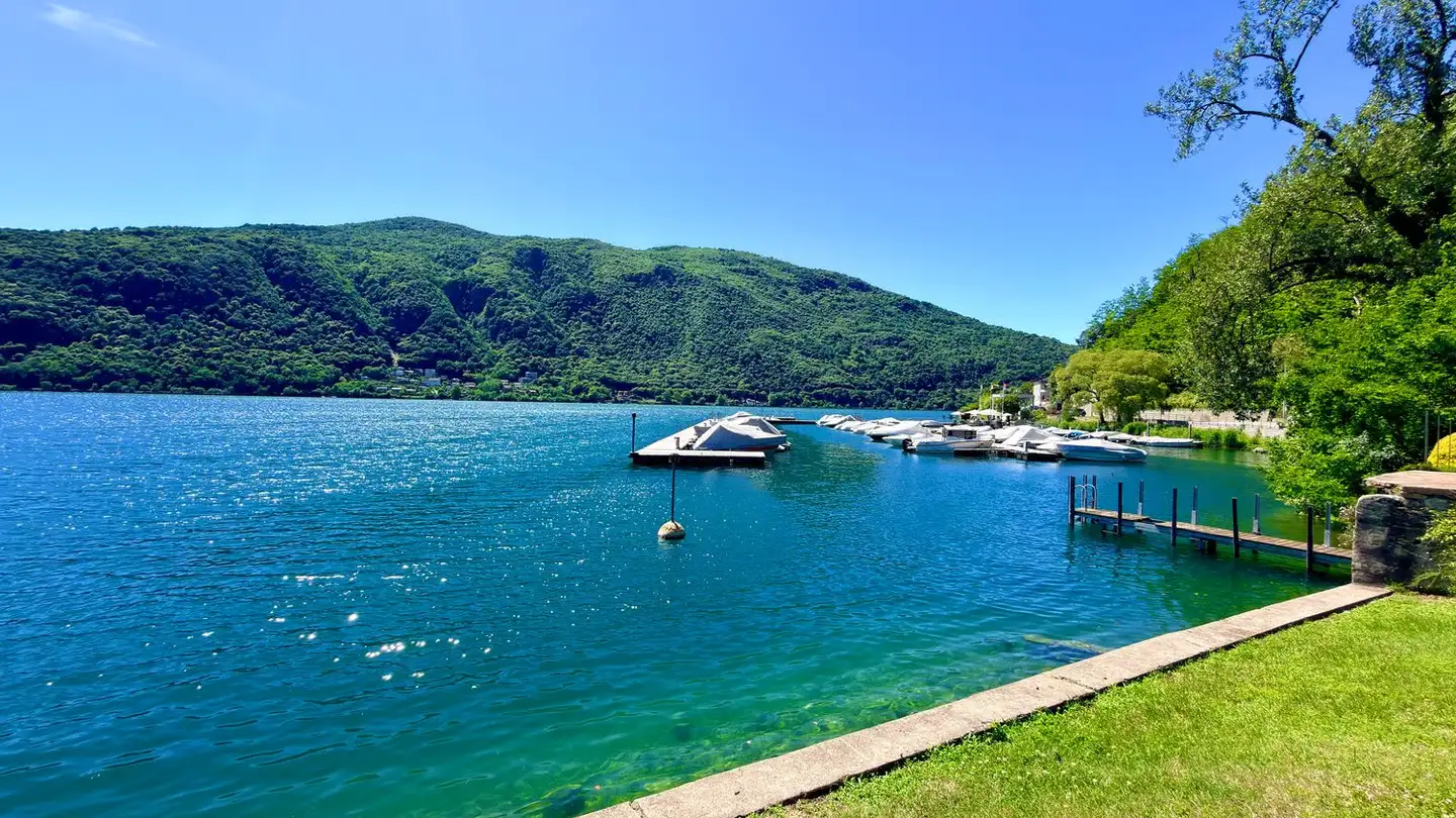 Apartment for sale - 6900 Lugano