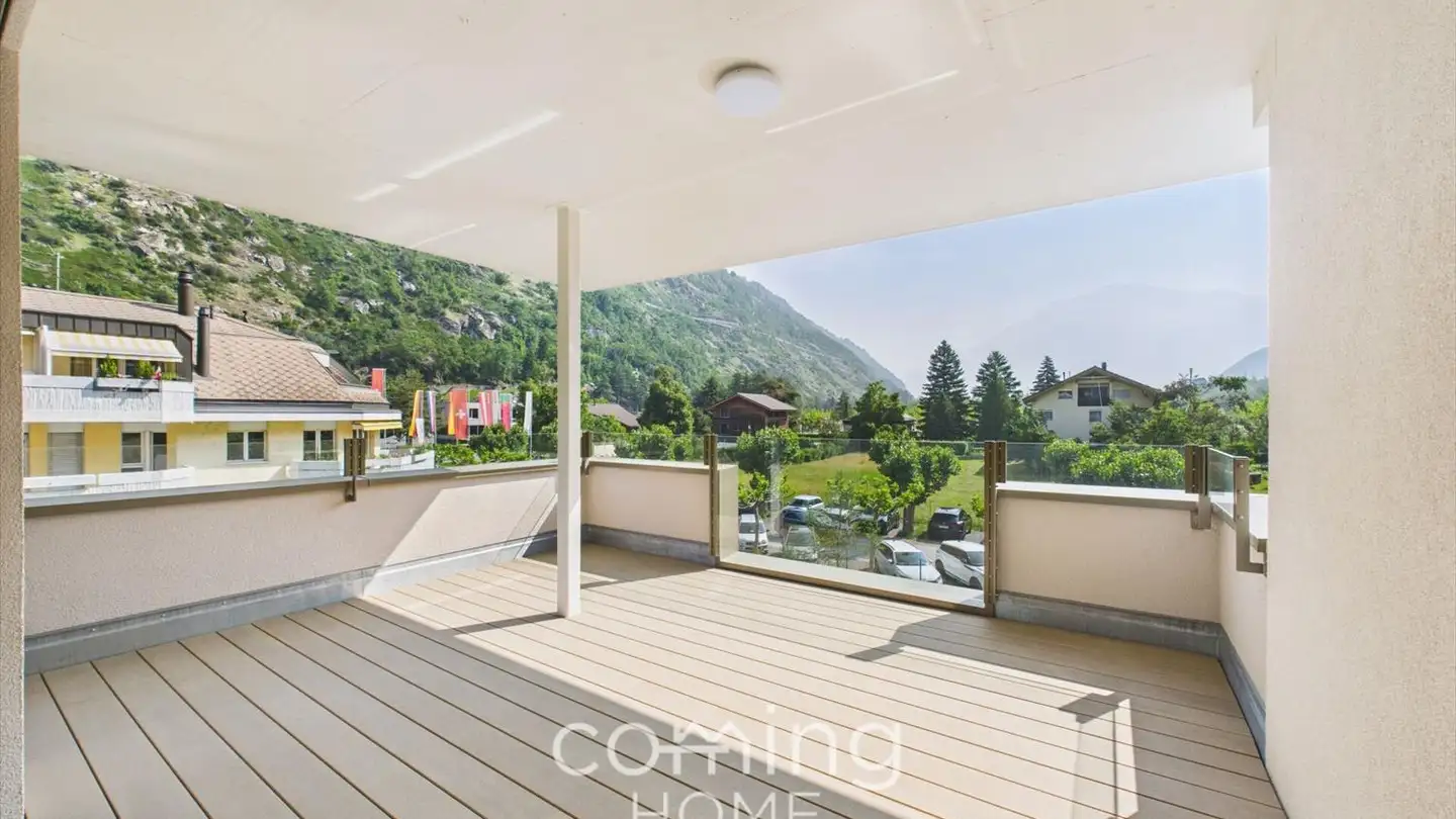 Appartamento in vendita - 3900 Brig - Foto 2