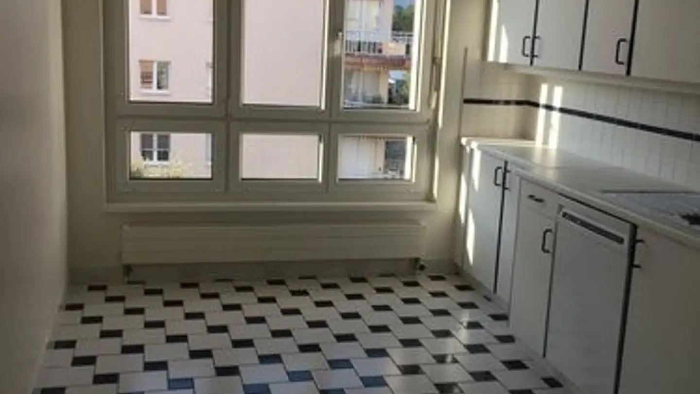 Appartamento in affitto - Chemin D'eysins 51, 1260 Nyon - Foto 3