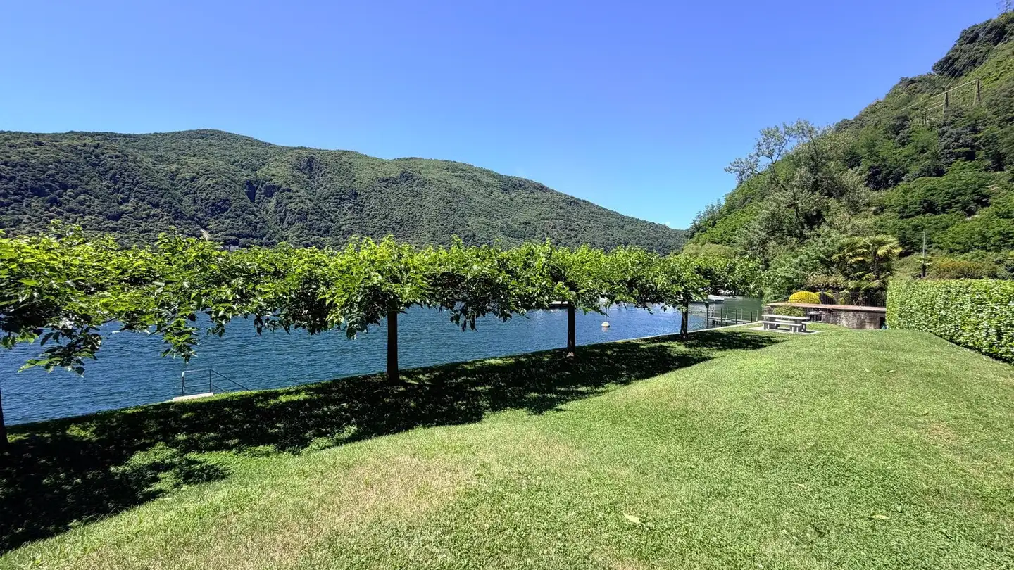 Apartment for sale - 6900 Lugano - Photo 2
