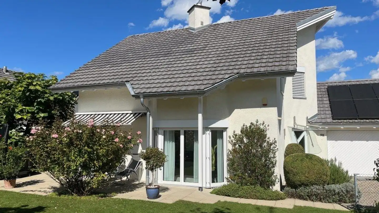 Single house for sale - Pfaffenwiesstrasse 24, 8598 Bottighofen