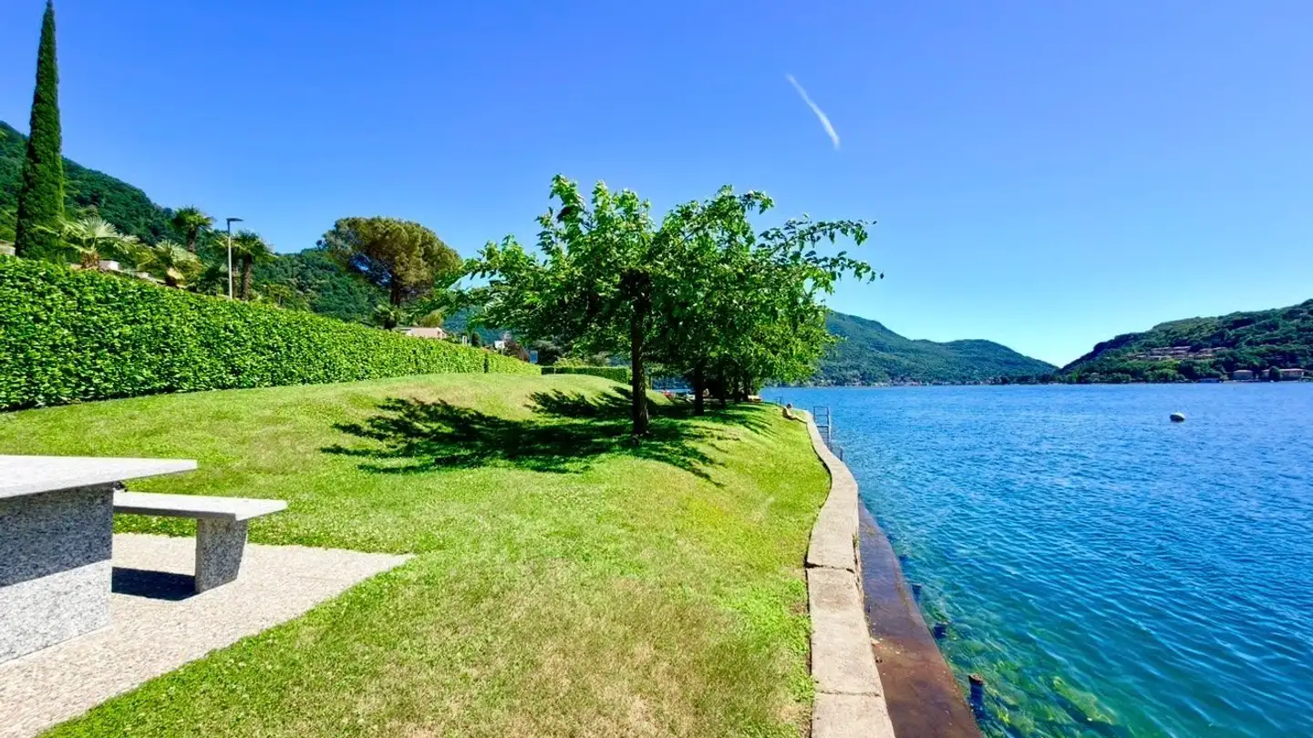 Apartment for sale - 6900 Lugano - Photo 3