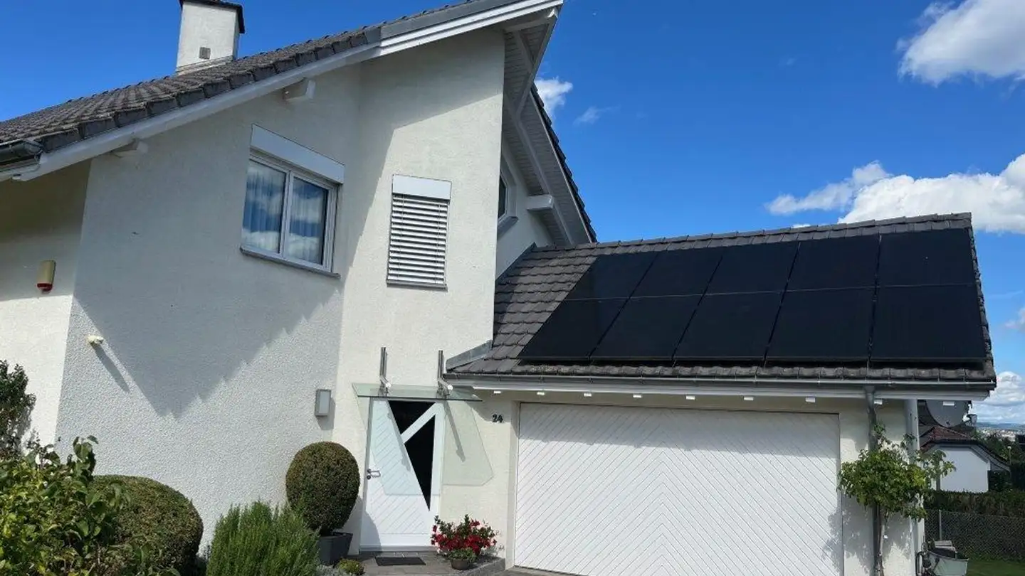 Single house for sale - Pfaffenwiesstrasse 24, 8598 Bottighofen - Photo 4