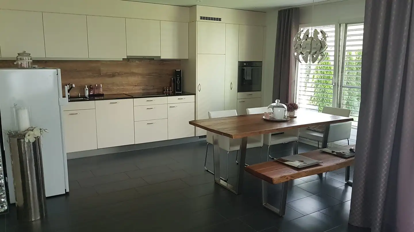 Appartement à louer - Bachgasse 2, 5606 Dintikon - Photo 3