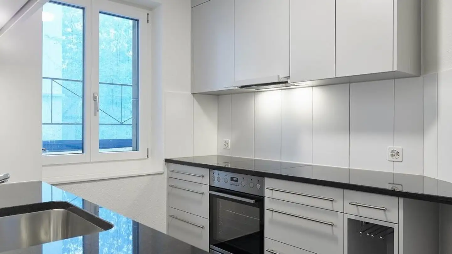 Appartement à louer - Feldstrasse 41, 8400 Winterthur - Photo 3