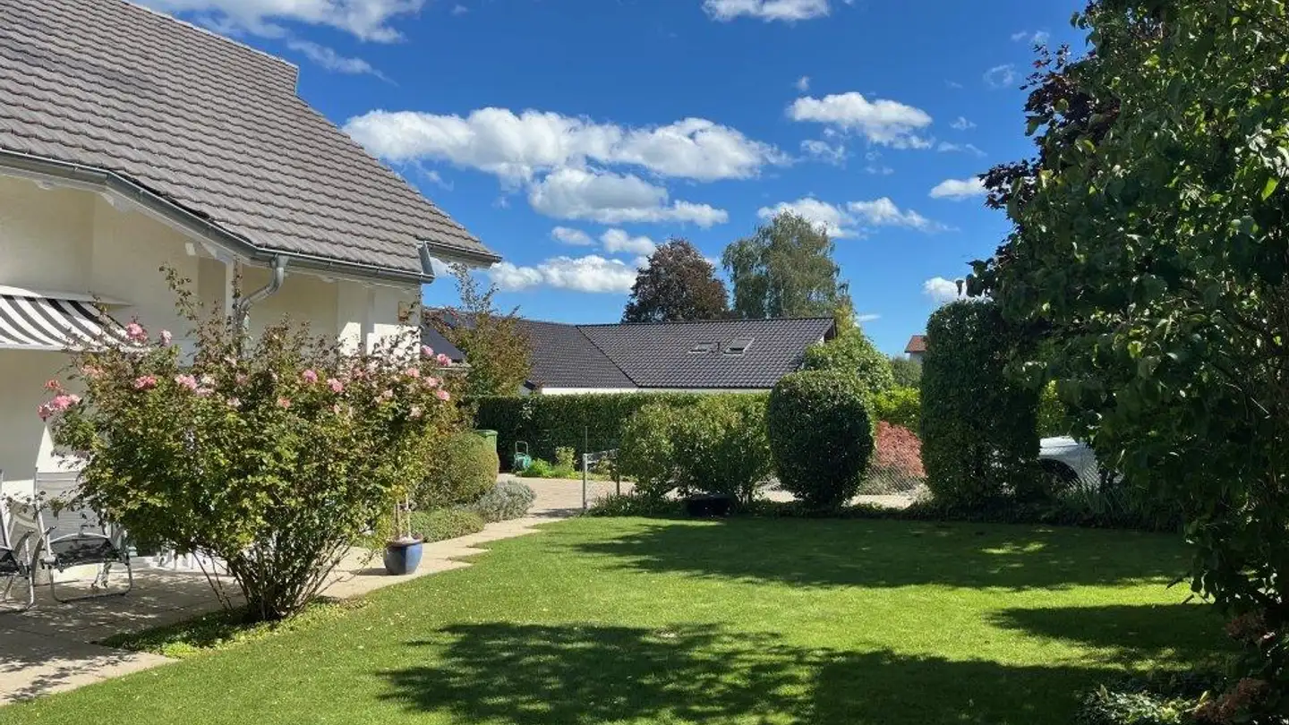 Single house for sale - Pfaffenwiesstrasse 24, 8598 Bottighofen - Photo 2