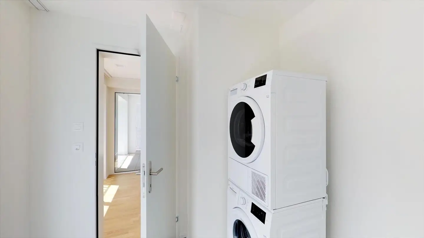 Appartamento in affitto - Bahnhofstrasse 1, 8590 Romanshorn - Photo 4