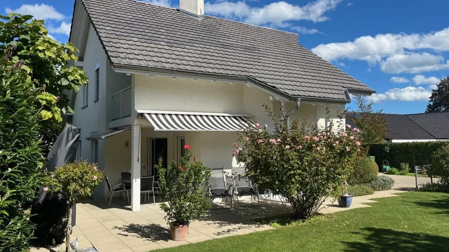 Single house for sale - Pfaffenwiesstrasse 24, 8598 Bottighofen - Photo 3