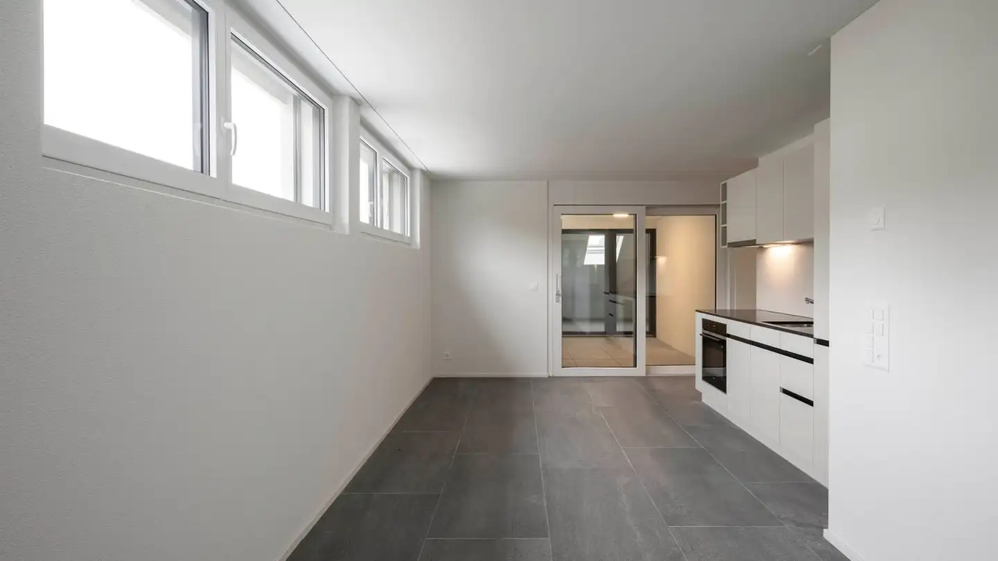 Appartamento in vendita - Vorstattstrasse 46, 4814 Bottenwil - Foto 3