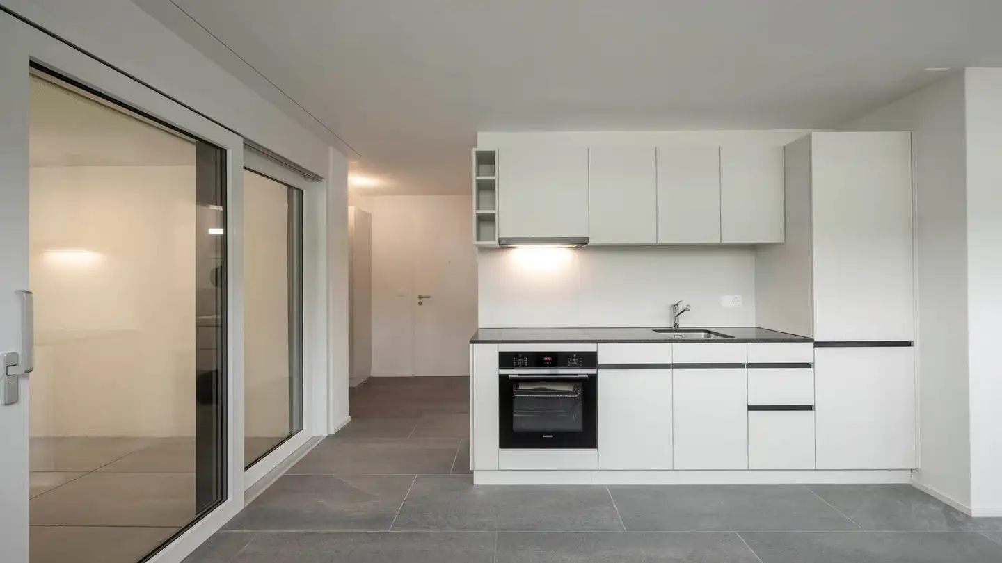 Appartamento in vendita - Vorstattstrasse 46, 4814 Bottenwil - Foto 4