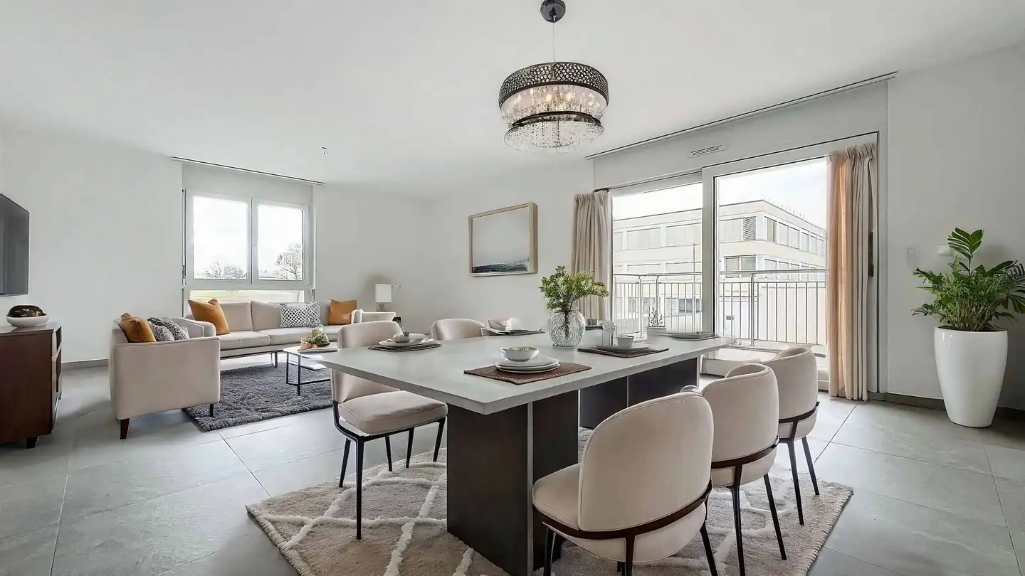 Apartment for sale - 1347 Le Sentier