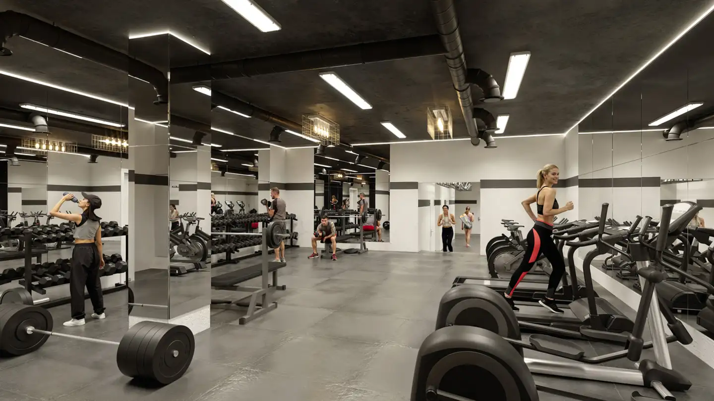 Negozio in affitto - Stadthausstrasse 63, 8400 Winterthur - Photo 3