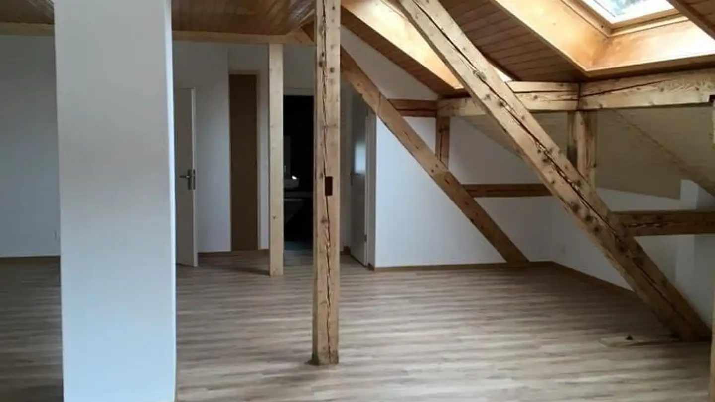 Apartment for rent - Göscher 349, 3618 Süderen - Photo 2