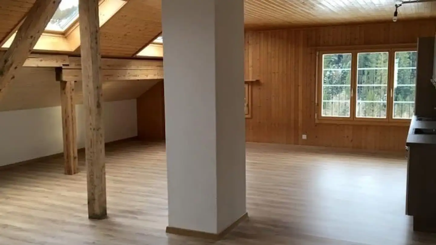 Apartment for rent - Göscher 349, 3618 Süderen - Photo 3