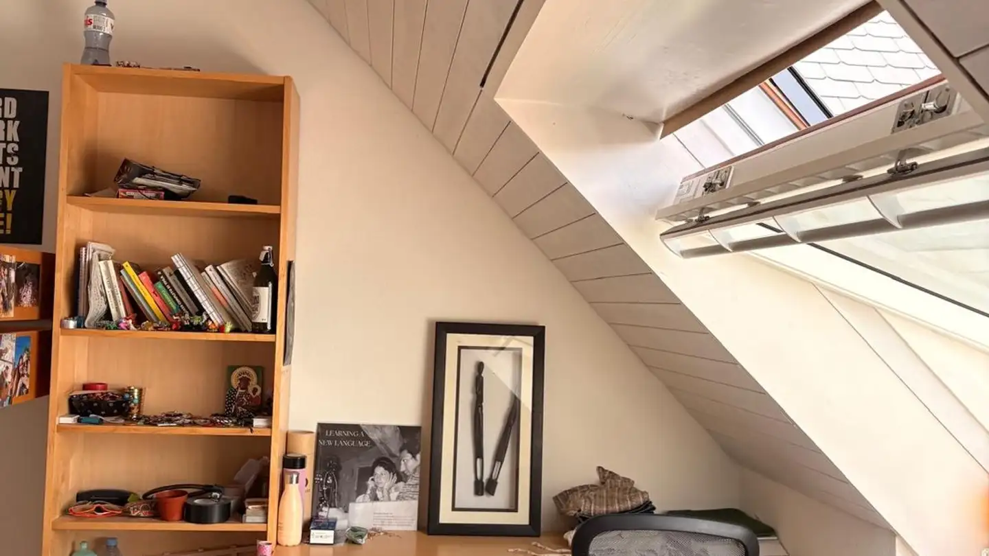 Single room for rent - Schwandenholzstrasse, 8052 Zürich - Photo 2