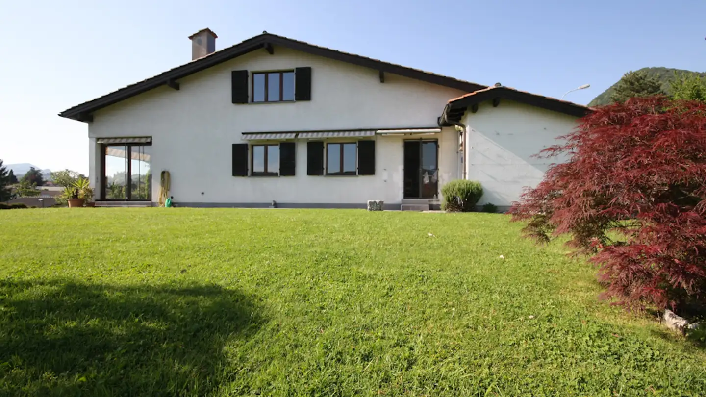 Villa in vendita - Via Balbio 12, 6834 Morbio Inferiore - Photo 2