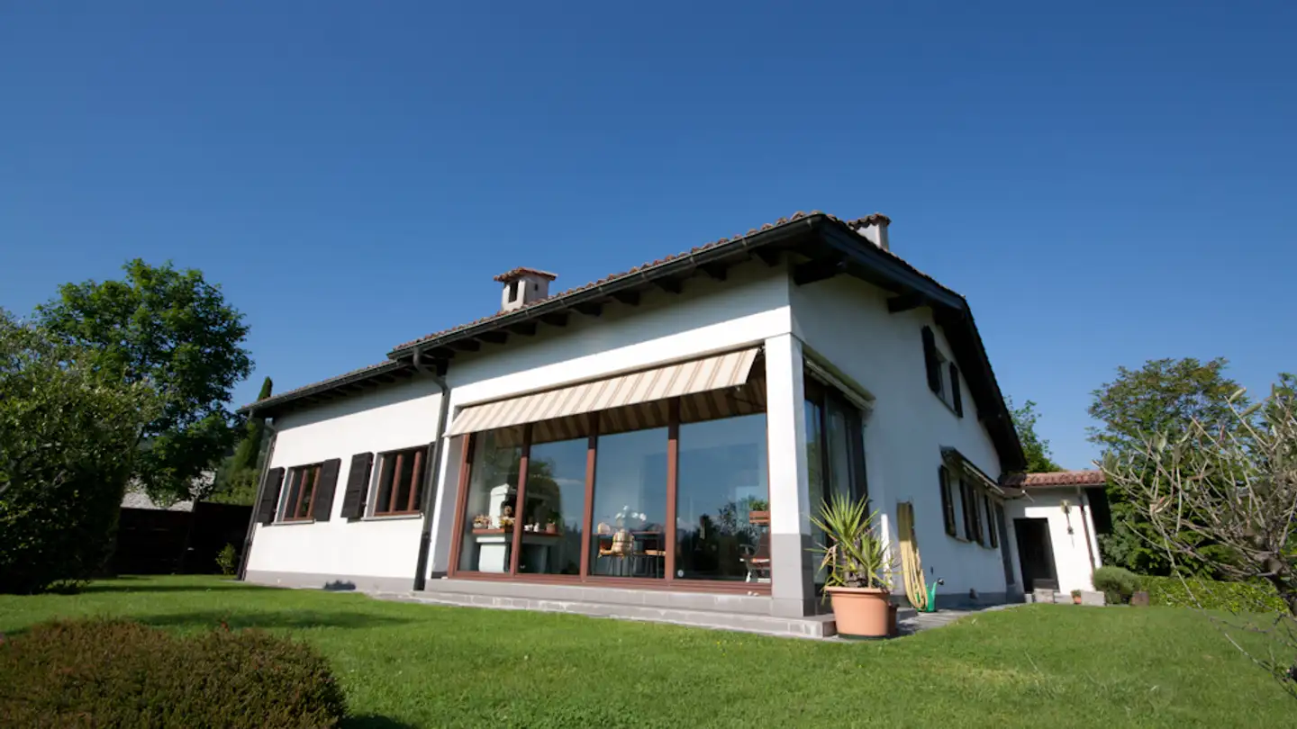 Villa in vendita - Via Balbio 12, 6834 Morbio Inferiore - Photo 3