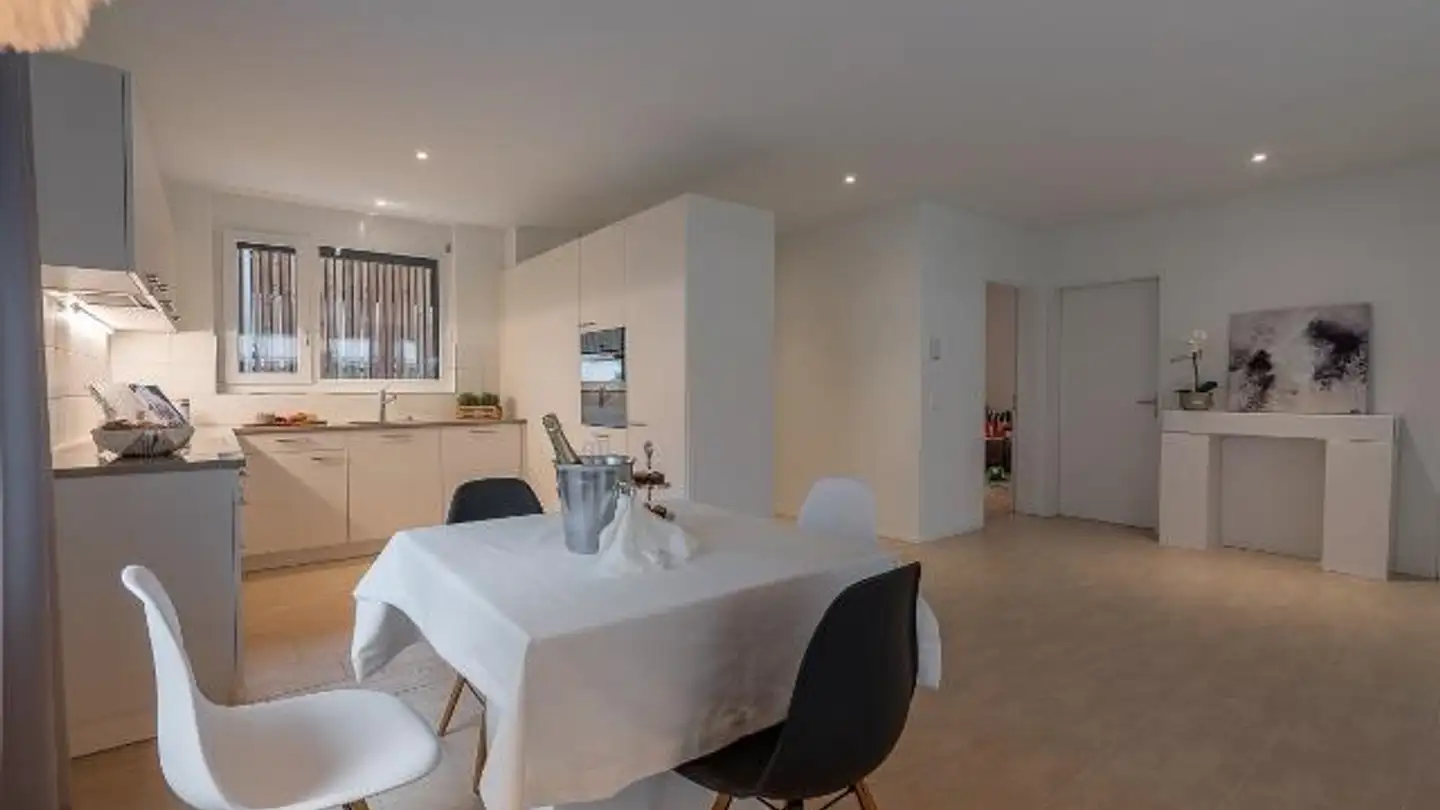 Wohnung mieten - Steinbruchstrasse 7a, 5200 Brugg AG - Foto 4