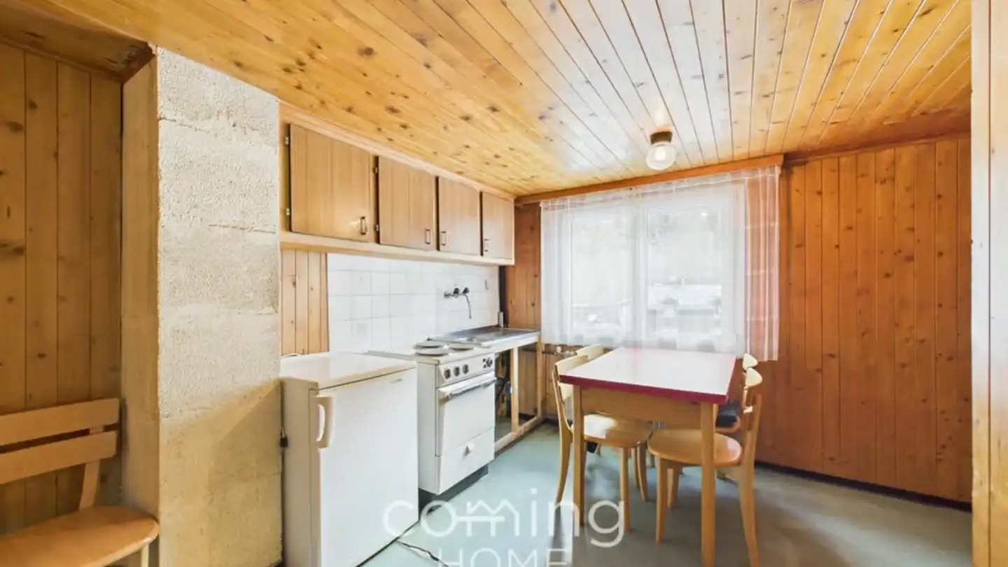 Apartment for sale - 3908 Saas-Balen - Photo 3