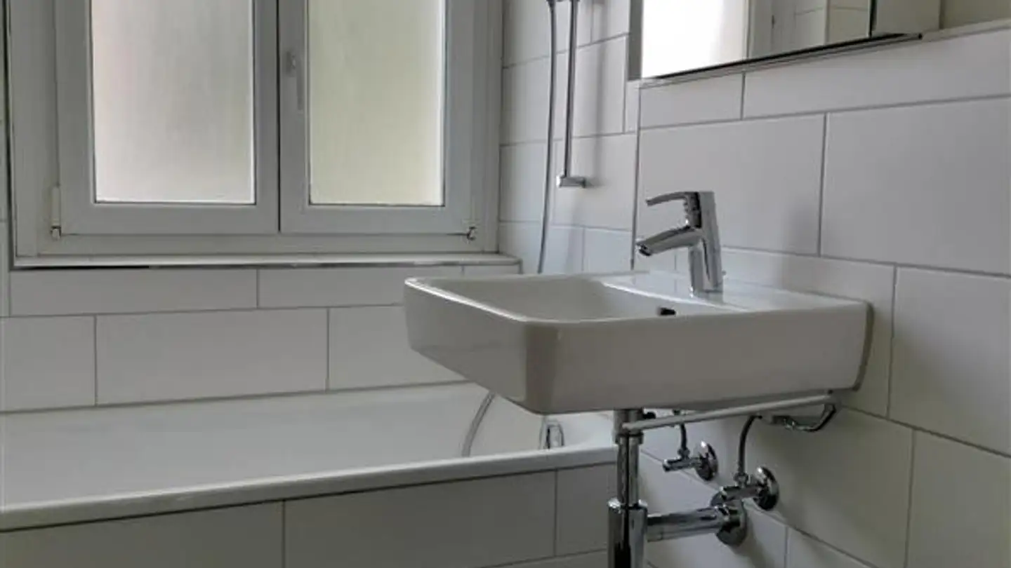 Appartamento in affitto - Im Roggebode 11, 5400 Baden