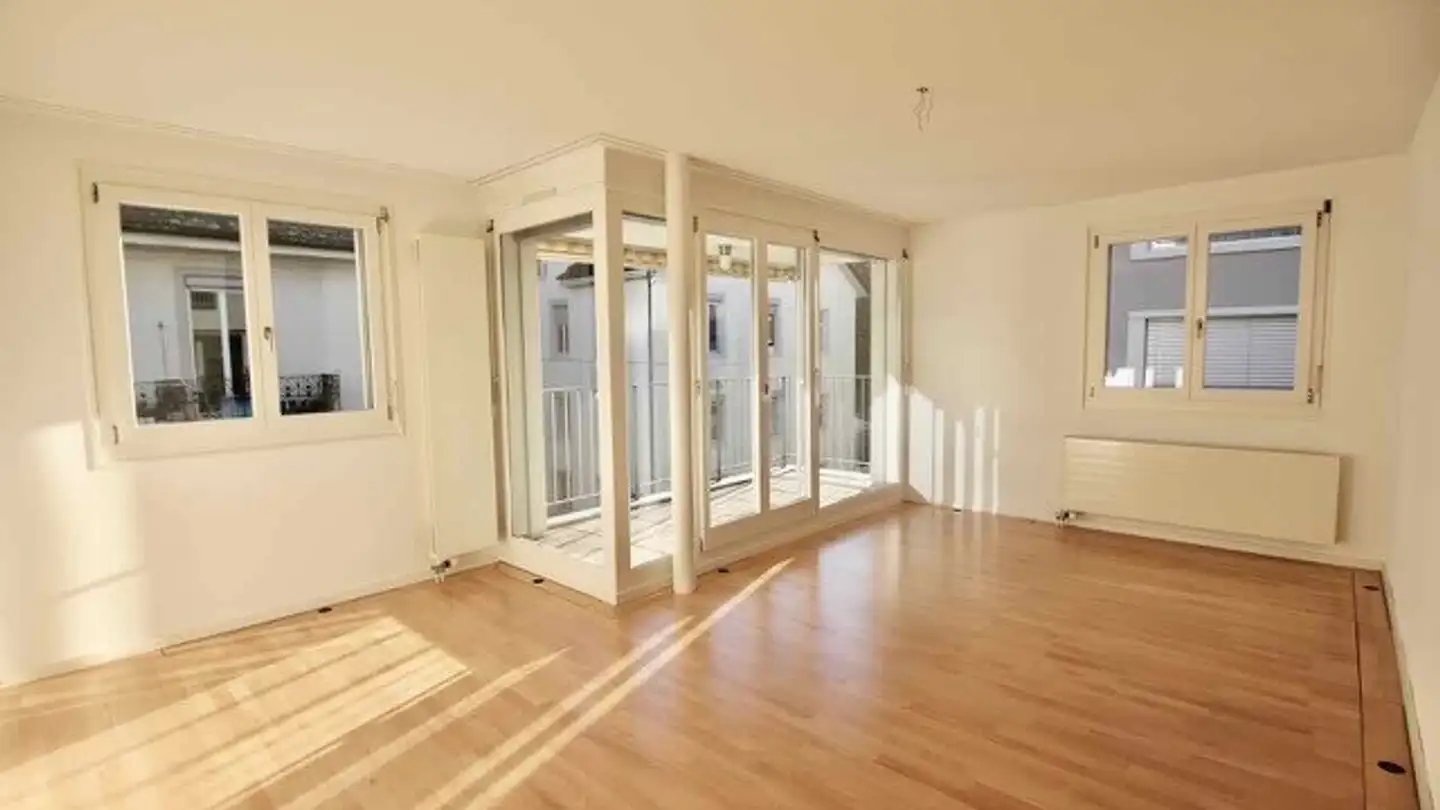 Appartamento in affitto - 8008 Zürich - Foto 4