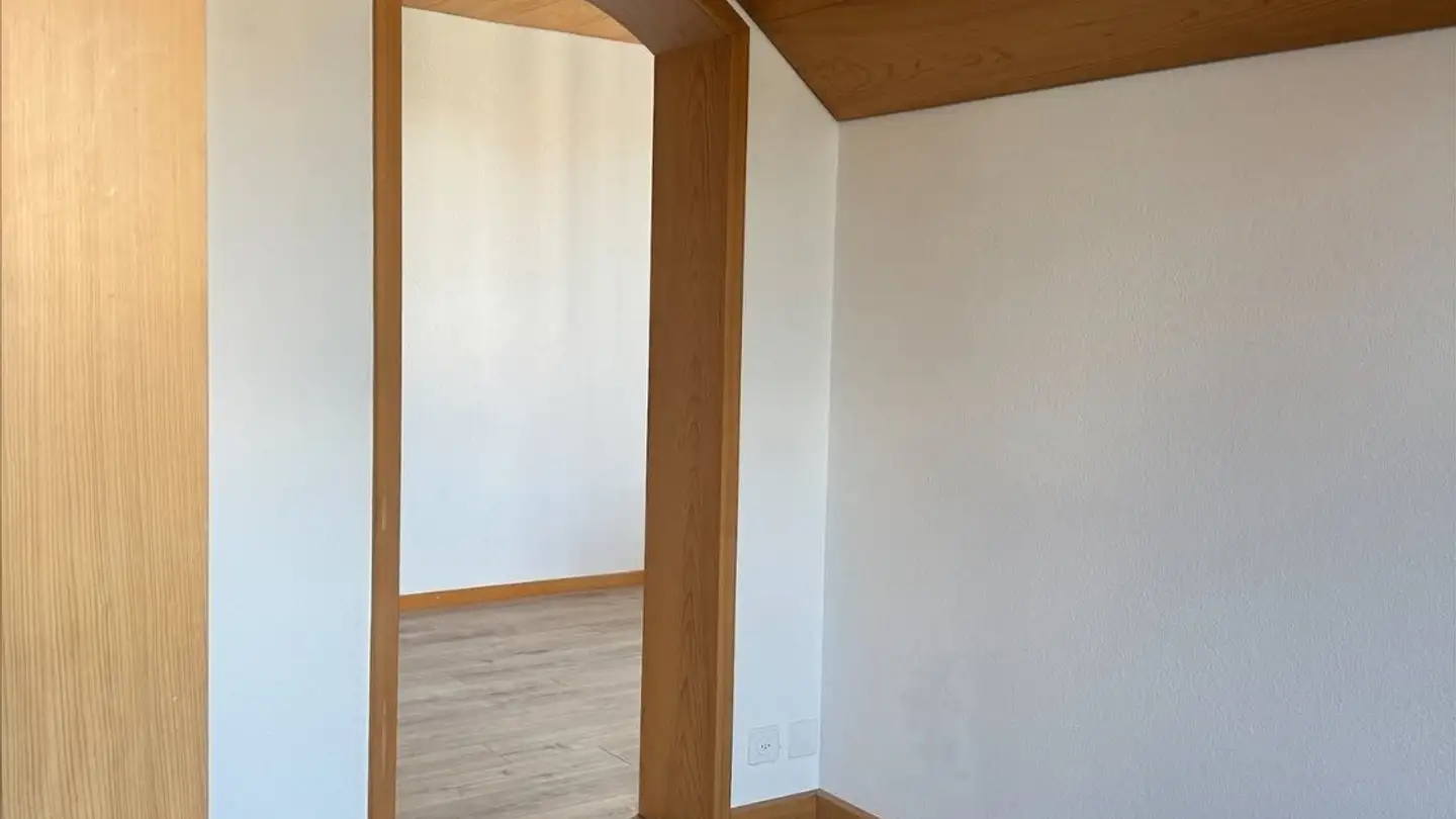 Appartamento in affitto - 3714 Frutigen