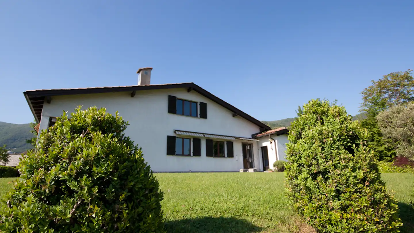 Villa in vendita - Via Balbio 12, 6834 Morbio Inferiore - Photo 4