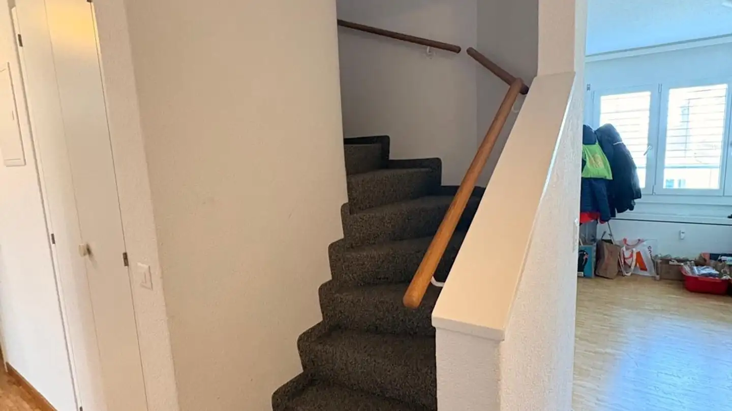 Single room for rent - Schwandenholzstrasse, 8052 Zürich - Photo 3