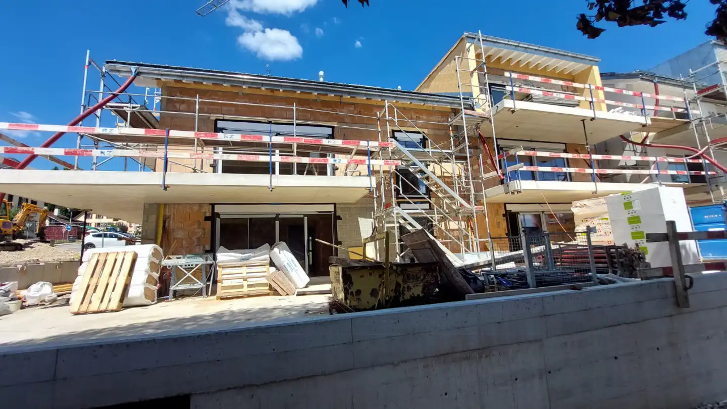 Appartamento in vendita - 2206 Les Geneveys-sur-Coffrane - Foto 2