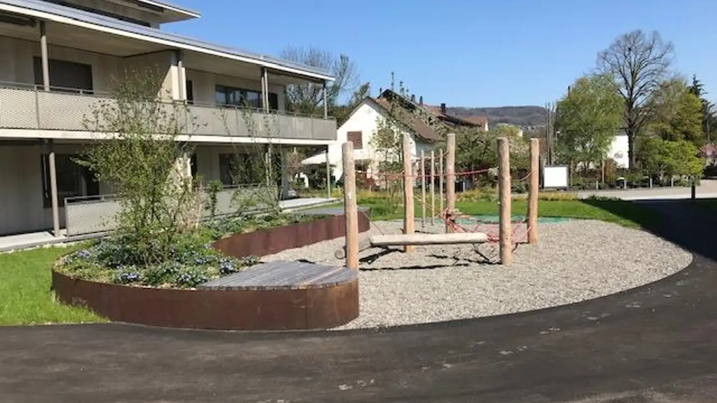 Wohnung mieten - Steinbruchstrasse 7a, 5200 Brugg AG - Foto 2