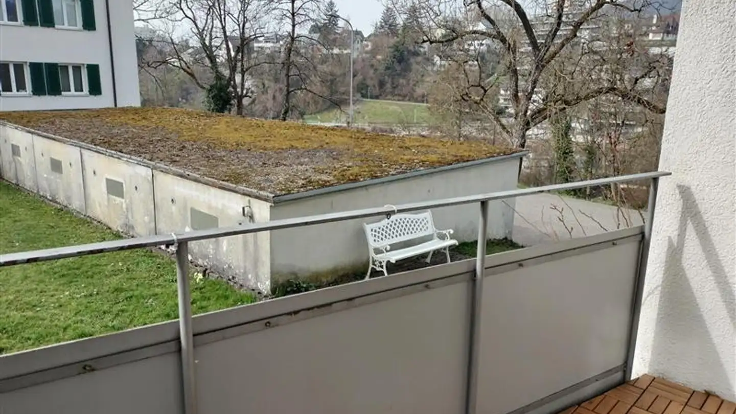 Appartamento in affitto - Im Roggebode 11, 5400 Baden - Foto 3