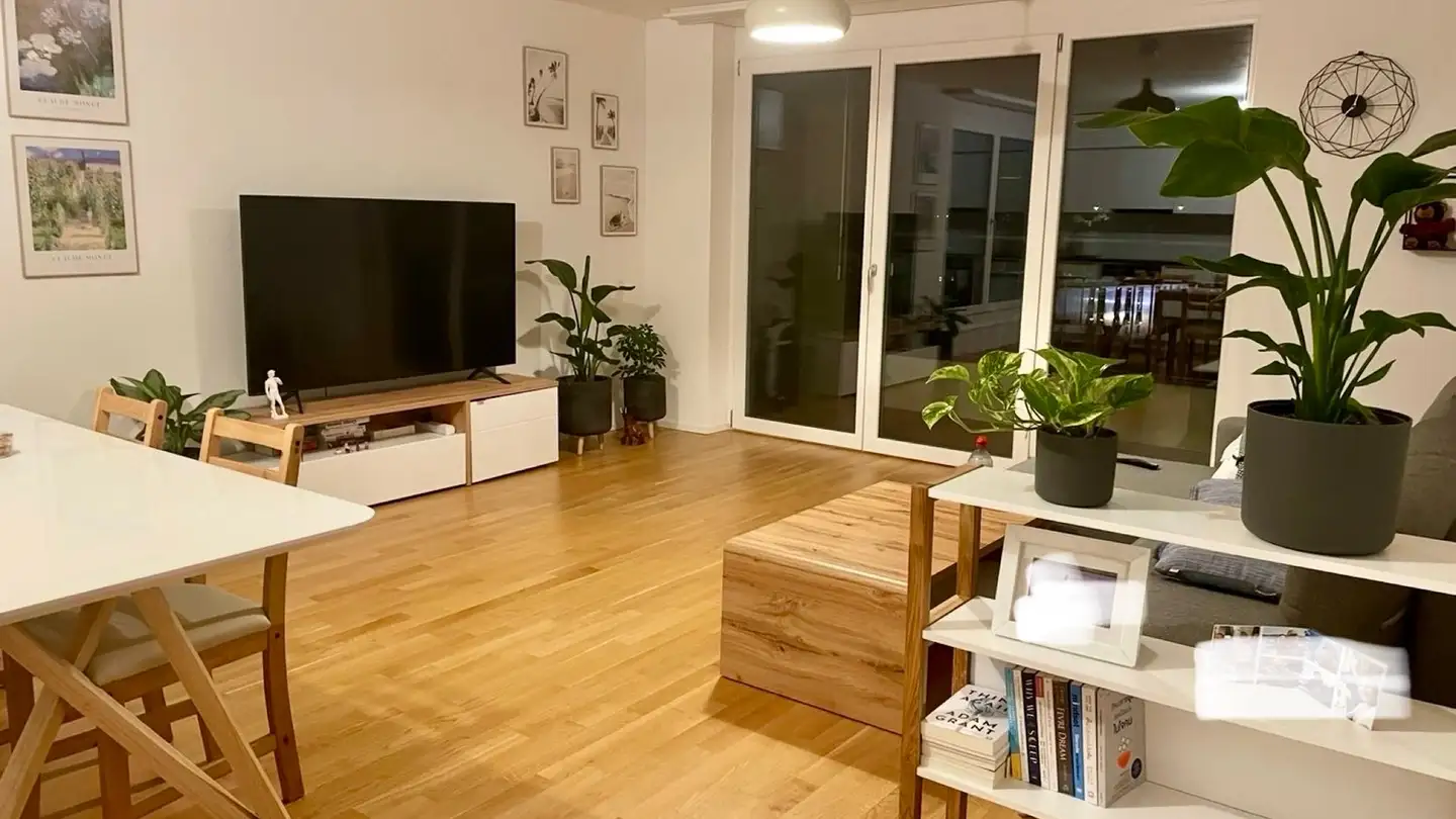 Appartamento in affitto - Route Des Arsenaux 6, 1700 Fribourg - Foto 2