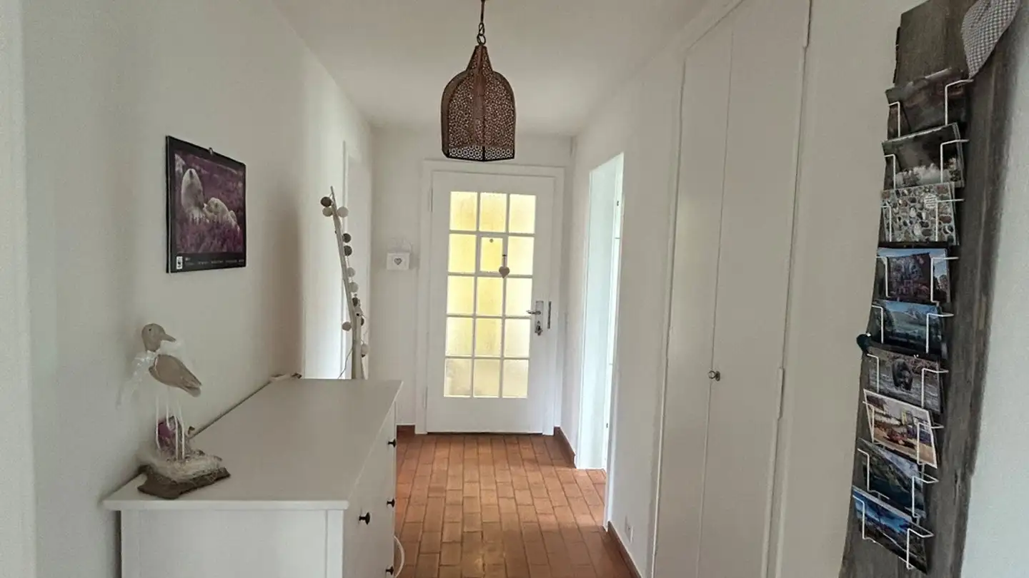Appartamento in affitto - Schöngrünstrasse 16, 4500 Solothurn - Foto 2