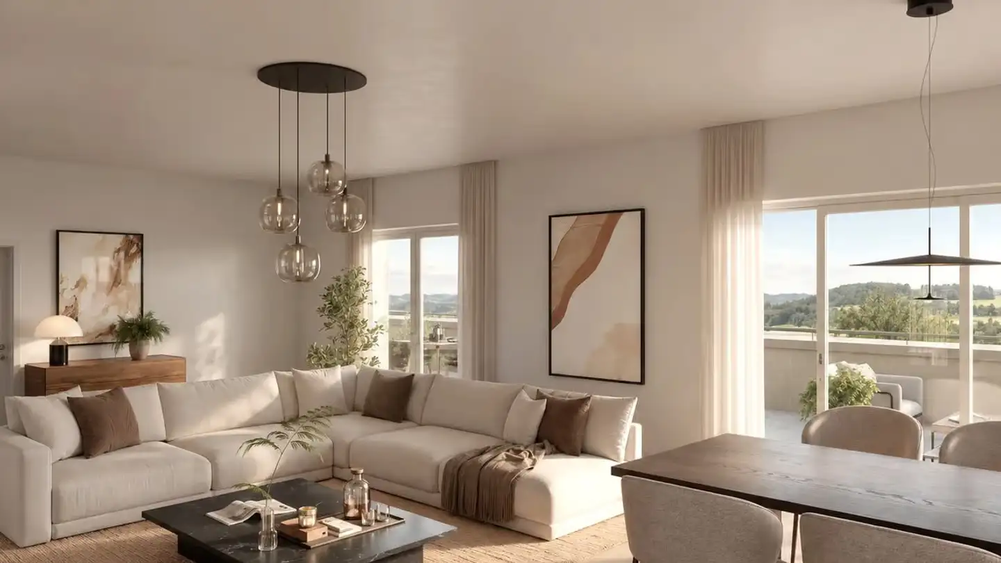 Appartamento in vendita - Baumstrasse 10, 5012 Schönenwerd - Foto 2