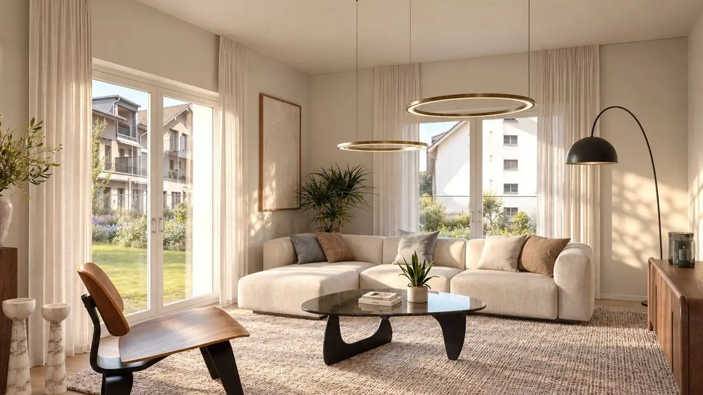 Appartamento in vendita - Baumstrasse 10, 5012 Schönenwerd - Foto 4