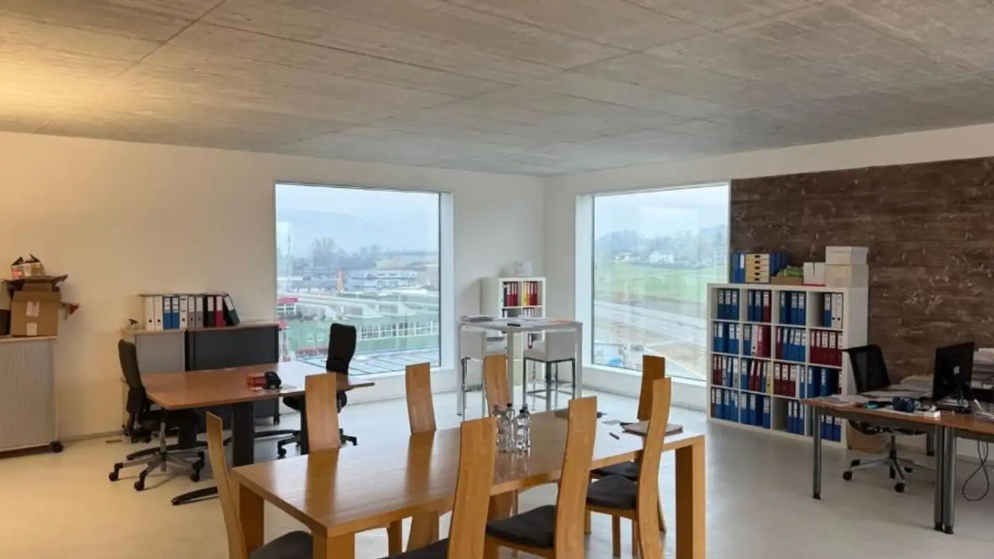 Factory for sale - 2800 Delémont - Photo 2