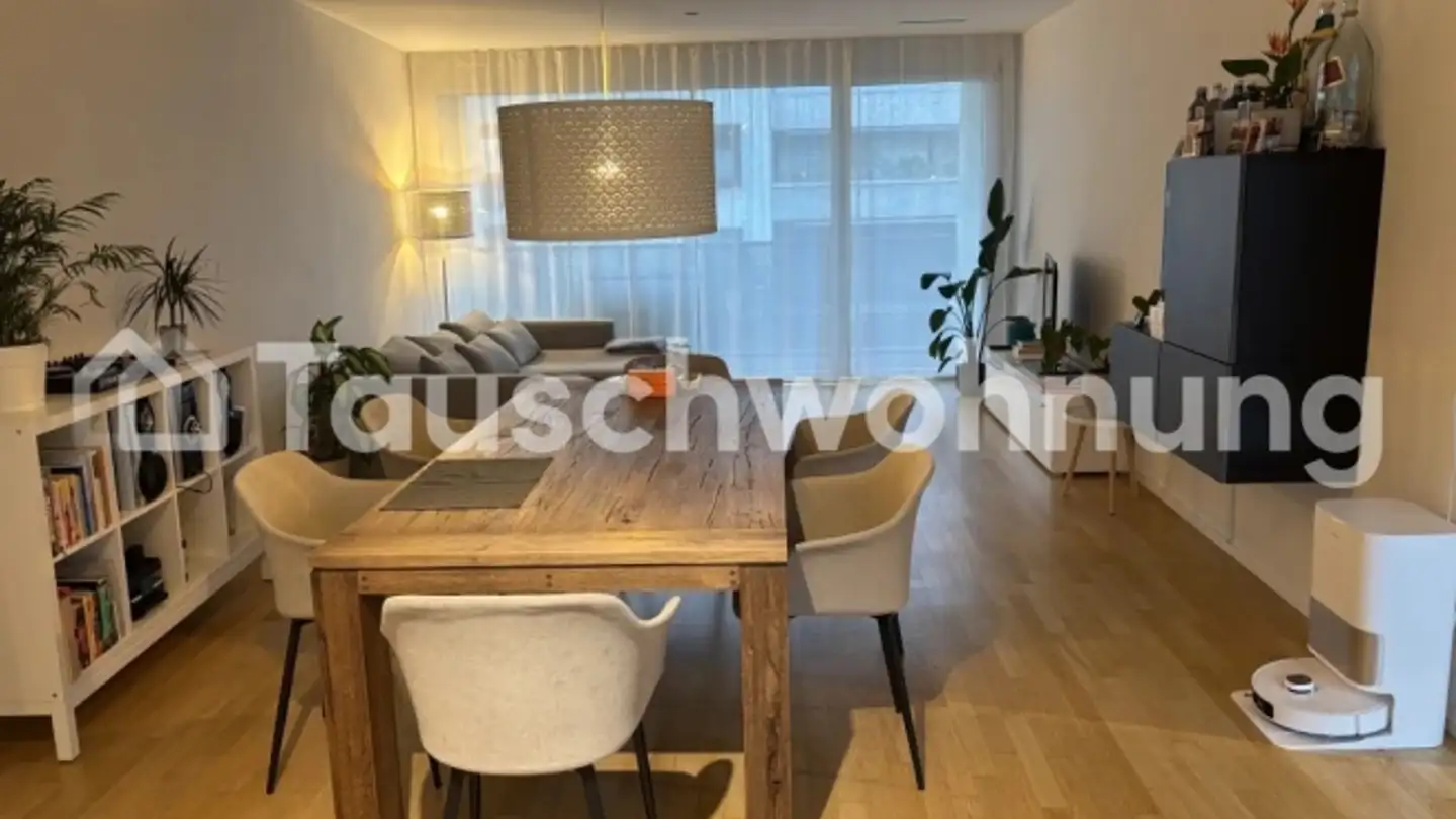 Appartement à louer - 8952 Schlieren