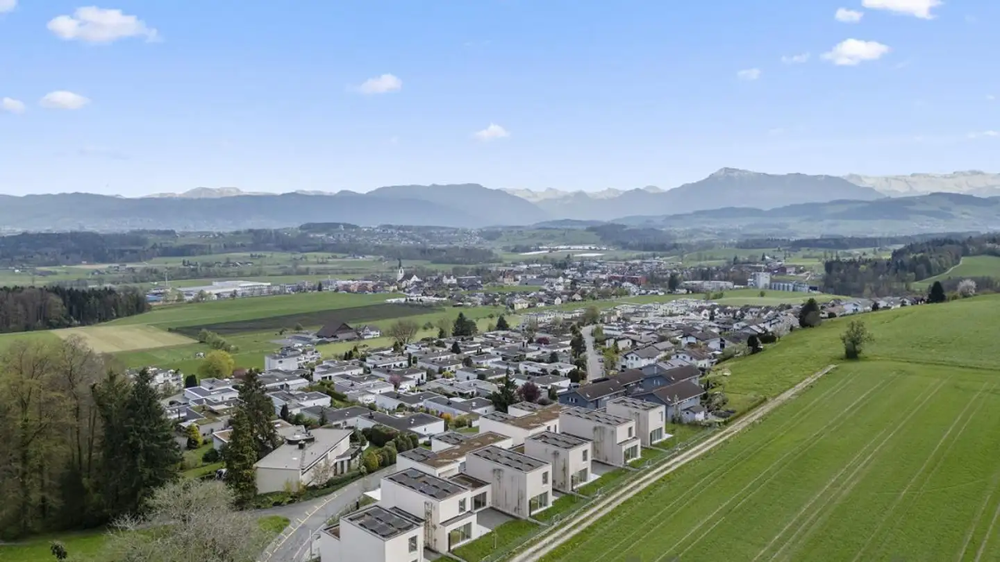 Casa singola in vendita - Tschampani 39, 5643 Sins - Photo 2