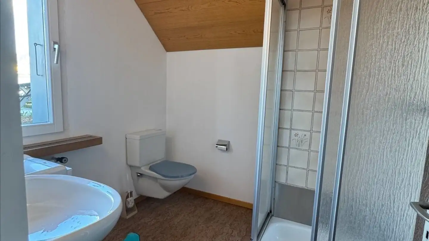 Appartamento in affitto - 3714 Frutigen - Foto 4